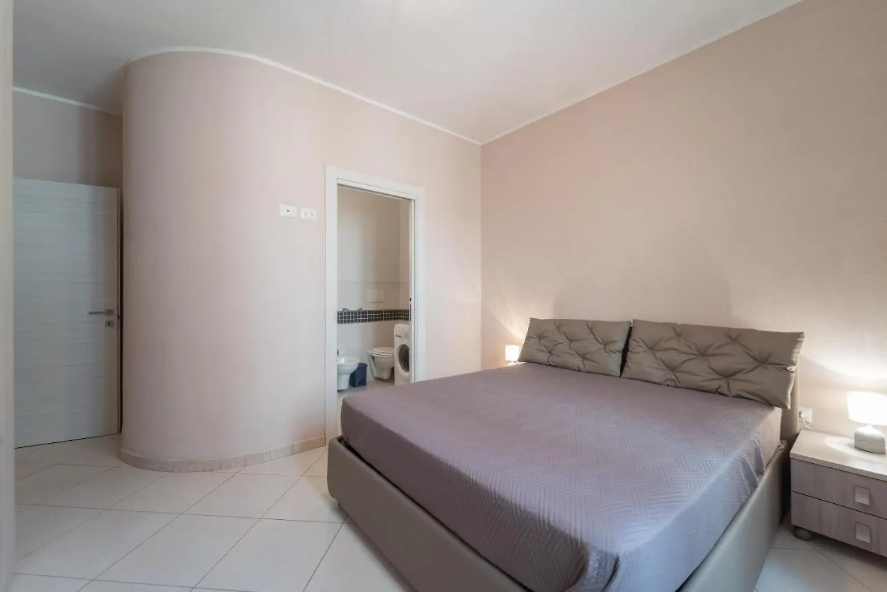Miros Apartment Alghero