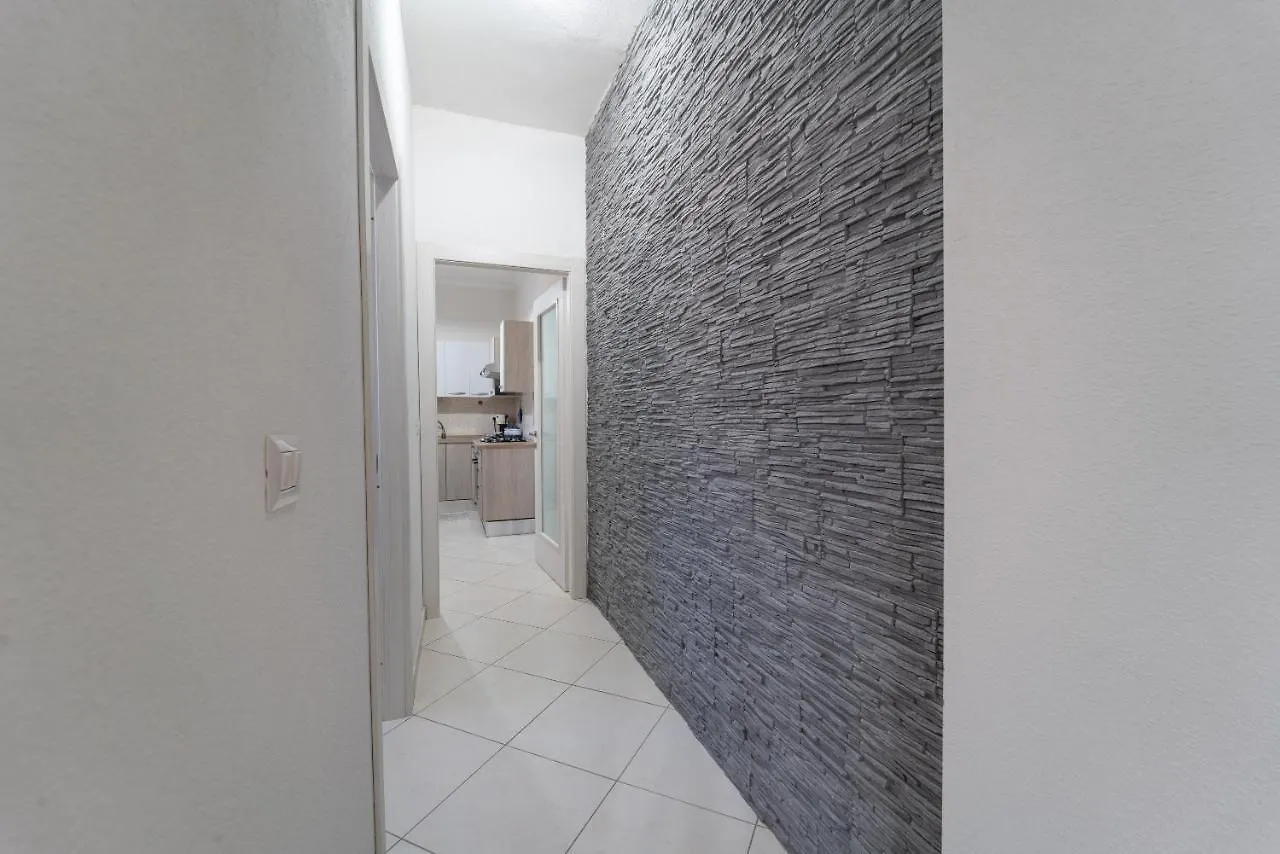 Miros Apartment Alghero