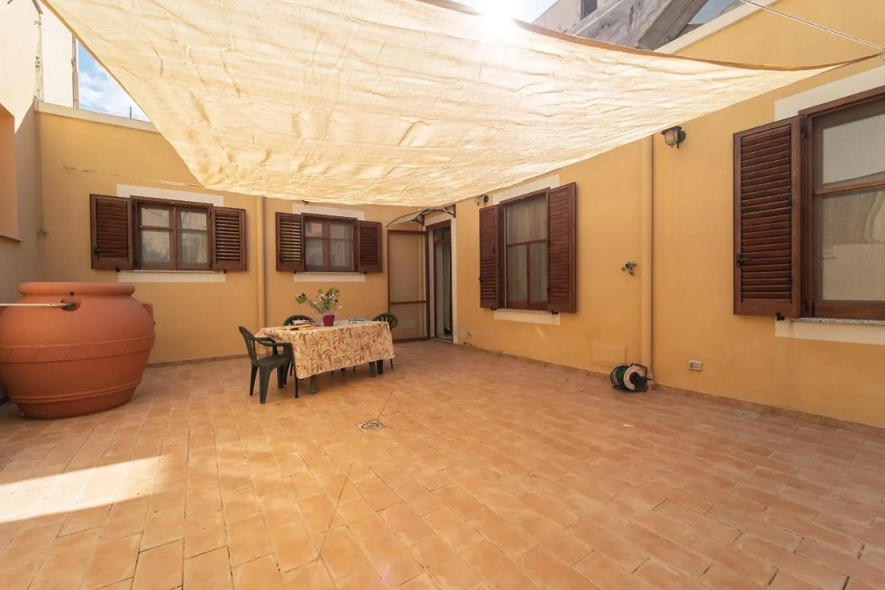 Miros Apartment Alghero