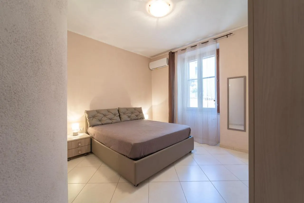 Miros Apartment ألغيرو