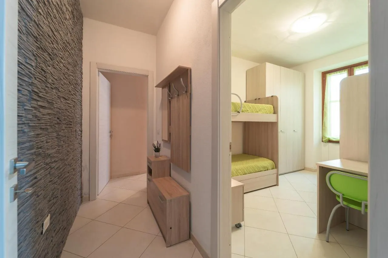 Miros Apartment ألغيرو