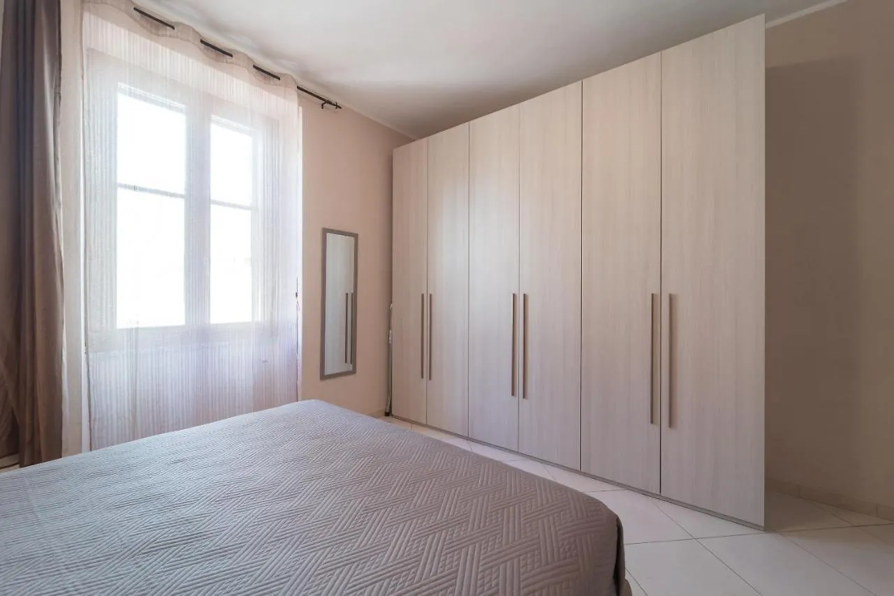 Miros Apartment ألغيرو إيطاليا