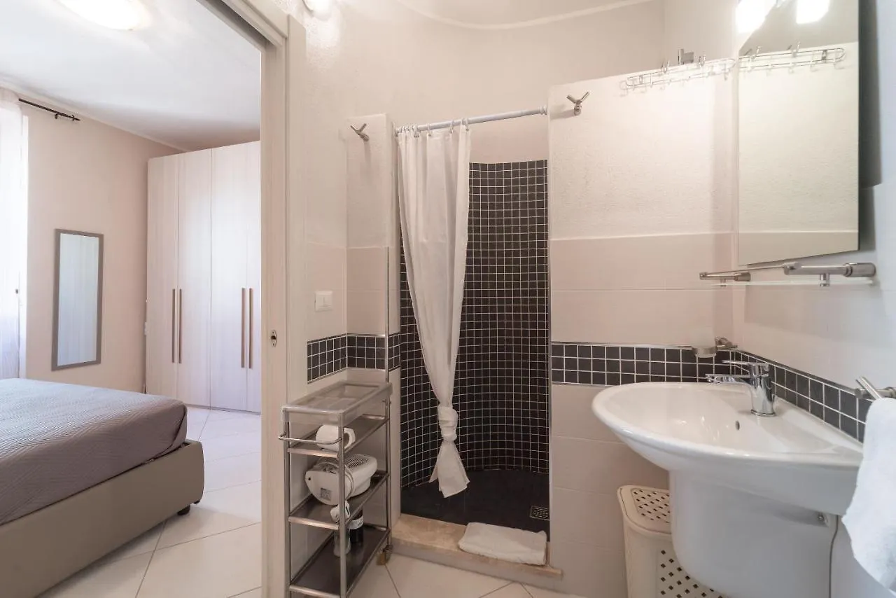 Miros Apartment ألغيرو إيطاليا