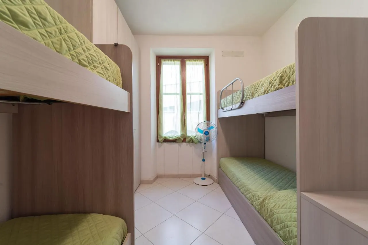 Miros Apartment ألغيرو