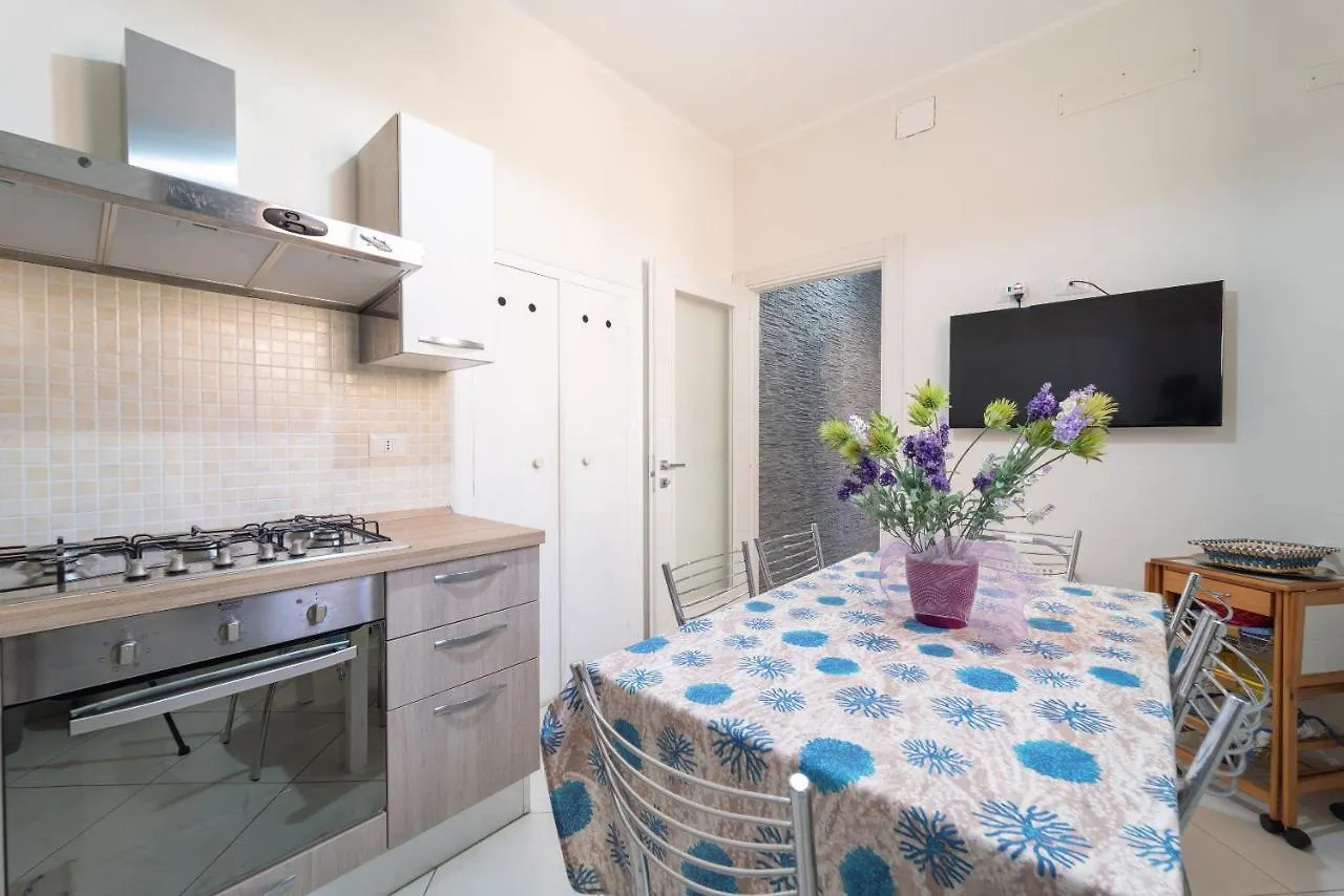 Miros Apartment ألغيرو