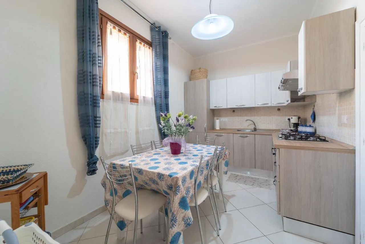 Miros Apartment ألغيرو
